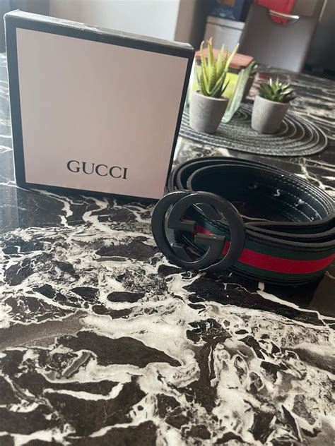 gucci gürtel herren ebay kleinanzeigen